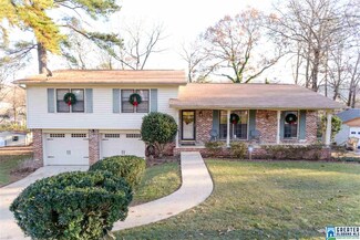 1233 Old Oak Rd, Birmingham, AL 35235