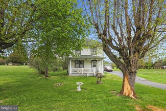 206 Hershey Rd, Hummelstown, PA 17036