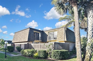 5540 Malt Dr Unit 4, Fort Myers, FL 33907