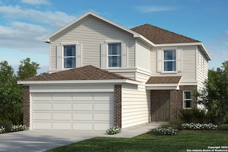 13030 Club House Blvd, San Antonio, TX 78221
