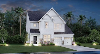 546 Verdi Dr, Summerville, SC 29486