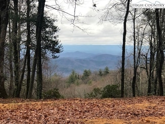 Lot 156C Oak Cir, Roaring Gap, NC 28668
