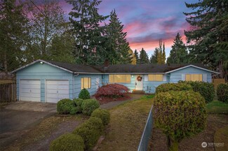 3923 S 286th St, Auburn, WA 98001