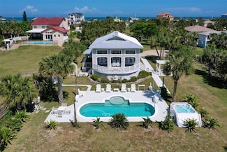 3162 N Ocean Shore Blvd, Flagler Beach, FL 32136