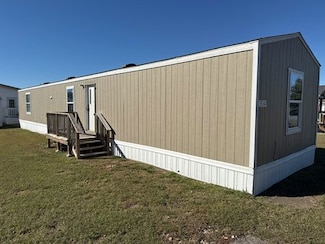 6100 E Rancier Ave Unit LOT 304, Killeen, TX 76543