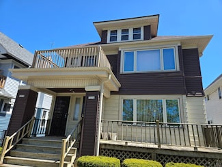 3856 N 20th St Unit 3858, Milwaukee, WI 53206