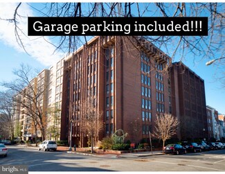 1280 21st St NW Unit 304, Washington, DC 20036