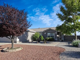7104 Hartford Hills Dr NE, Rio Rancho, NM 87144
