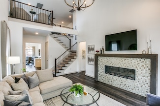 100 Claire Dr, Trophy Club, TX 76262