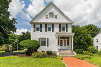 99 Portland St, South Berwick, ME 03908