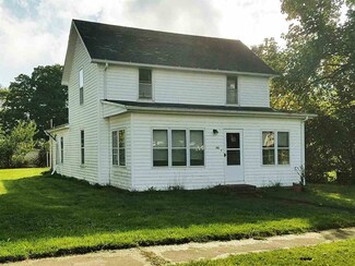 215 S Grand Ave, Ashley, IN 46705