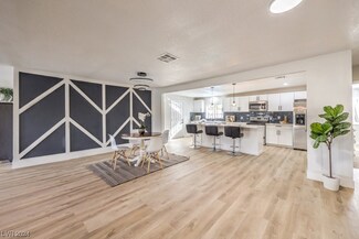 800 E Saint Louis Ave, Las Vegas, NV 89104