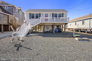663 Cedar Run Dock Rd, West Creek, NJ 08092