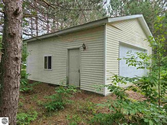 6808 Conrad Rd, Mancelona, MI 49659