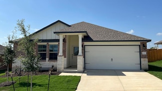 200 Creekfall Rd, Burnet, TX 78611