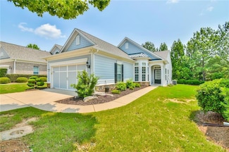 6233 Greenstone Cir, Hoschton, GA 30548