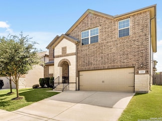 233 Heavenly View, Cibolo, TX 78108