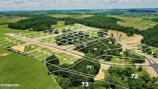 LOT67 Herbert Dr, Greenback, TN 37742