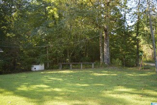 2590 Camp Branch Rd, West Blocton, AL 35184