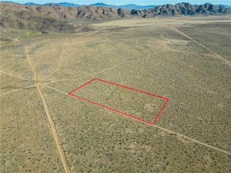 0 Joshua Rd, Lucerne Valley, CA 92342