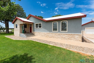 1836 Curry Road 14, Clovis, NM 88101