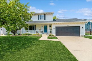3114 SE Honeysuckle Ct, Ankeny, IA 50021