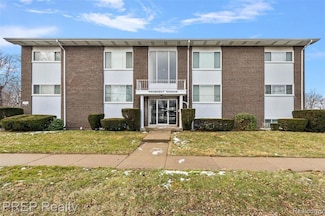 120 S Prospect St Unit 8, Ypsilanti, MI 48198