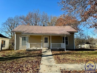 1015 3rd Ave W, Horton, KS 66439