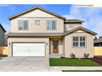 5318 NE 68th St, Vancouver, WA 98661