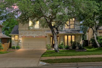 3929 Vallarta Ln, Round Rock, TX 78681