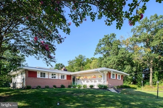201 Suter Rd, Catonsville, MD 21228