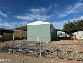 16634 N Queen Esther Dr, Surprise, AZ 85378
