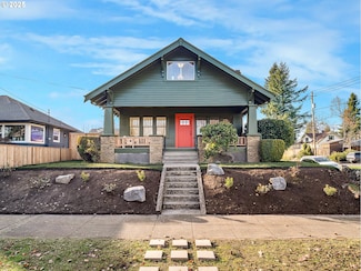 3255 NE 77th Ave, Portland, OR 97213
