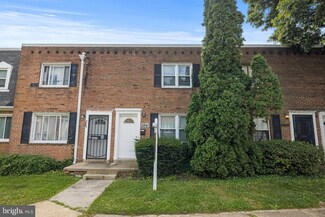 3841 26th Ave, Temple Hills, MD 20748