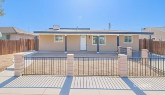 233 N Fairview St, Ridgecrest, CA 93555