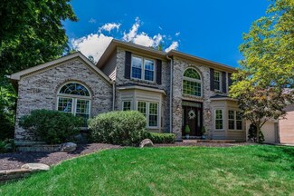10145 Sleepy Ridge Dr, Loveland, OH 45140