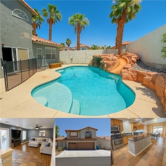 1899 Silver Bough Ct, Las Vegas, NV 89183