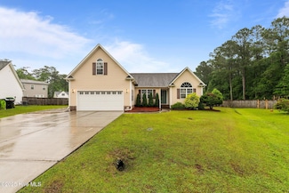413 Sweet Gum Way, New Bern, NC 28562