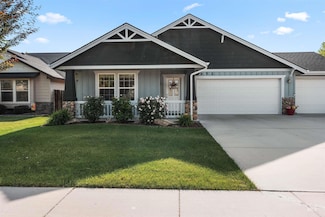 952 S Library Ave, Kuna, ID 83634
