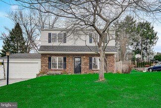 12 Devon Cir, Paoli, PA 19301