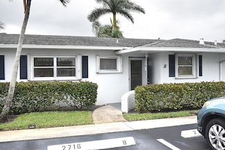 2716 Emory Dr E Unit B, West Palm Beach, FL 33415