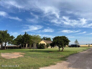 10205 County Road 3300, Idalou, TX 79329
