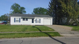 942 Richmond Ave, Marion, OH 43302