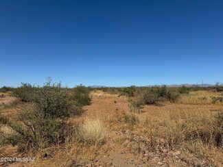 .34 Acre N Coronado Dr Unit 3318, Douglas, AZ 85607