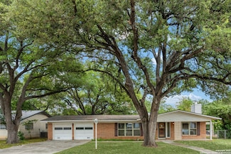 711 Oban Dr, San Antonio, TX 78216