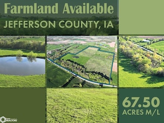 0 Velvetleaf Ave, Lockridge, IA 52635