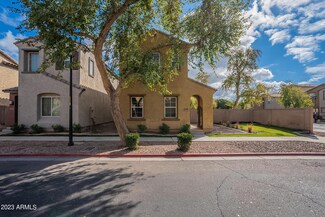 1913 N 78th Ave, Phoenix, AZ 85035