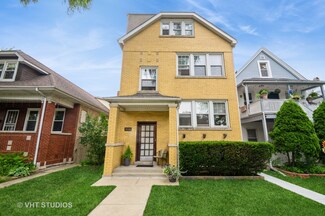 5128 W Carmen Ave, Chicago, IL 60630