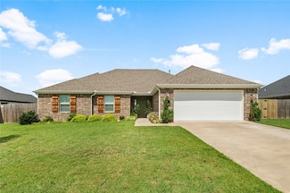 529 N Greylag Way, Farmington, AR 72730