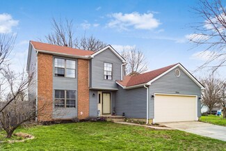 5800 Snowdrop Ave, Galloway, OH 43119